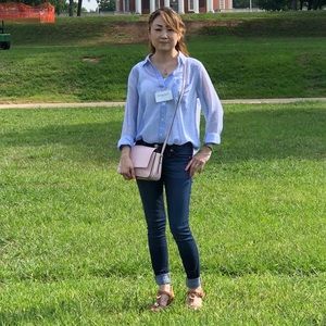 Meet your Posher, Phuong